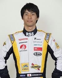 平川亮選手