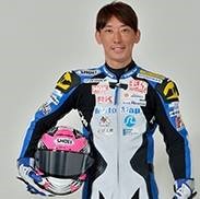 今野由寛選手