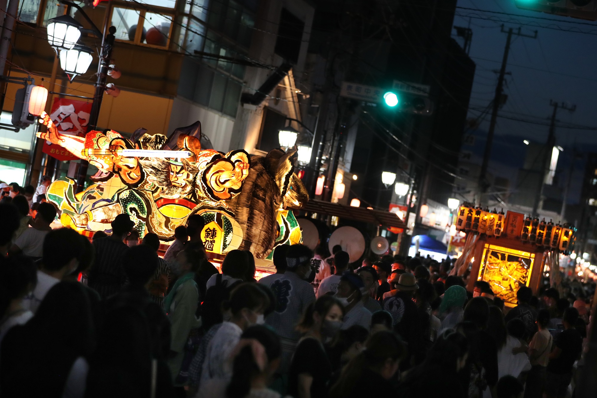 第30回ひたちなか祭り 茨城 ひたちなか 祭り