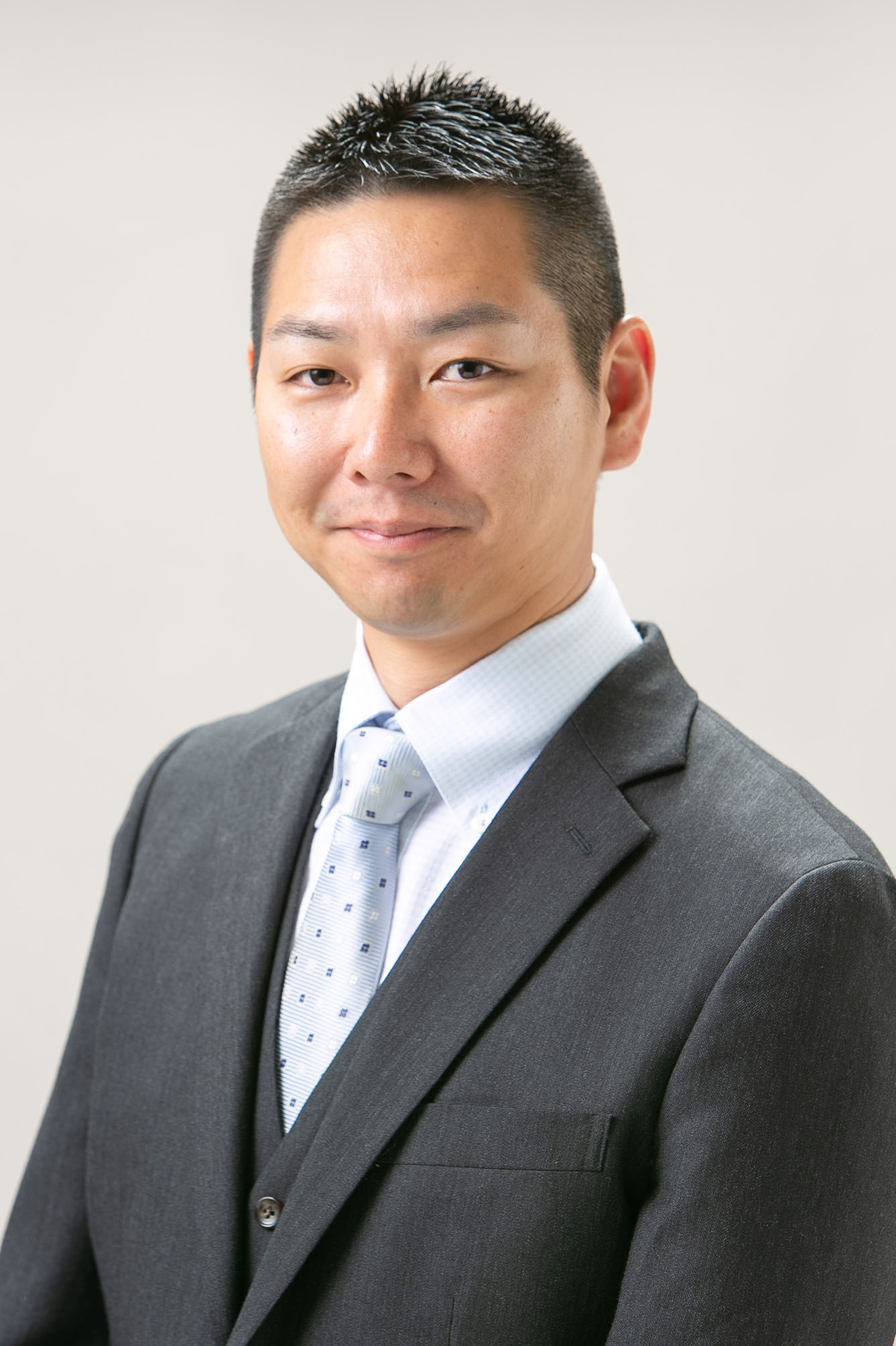 ひたちなか祭り実行委員会 第30代実行委員長 目黒英昭