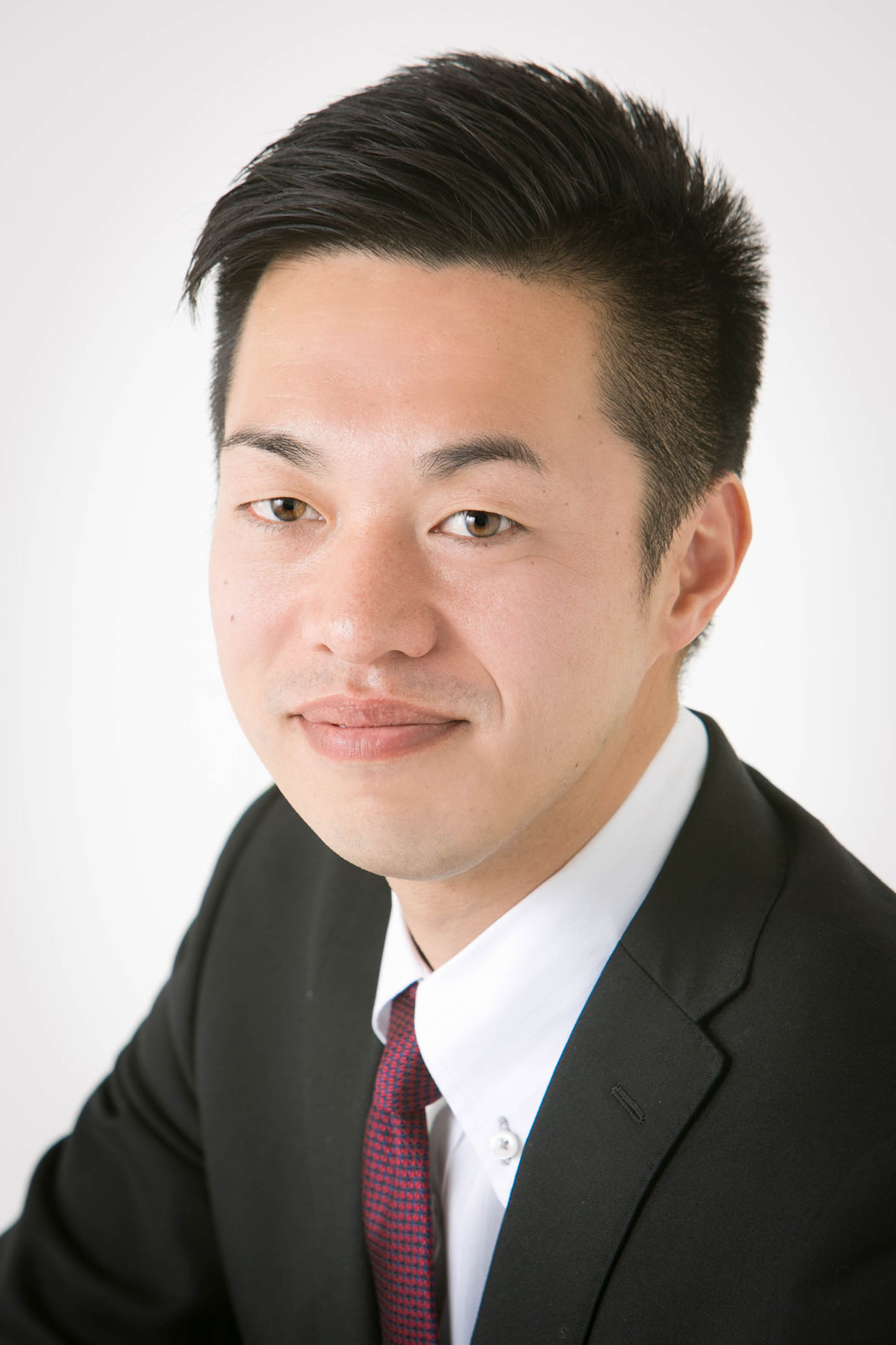 第30回ひたちなか祭り実行委員会 協賛金委員会 委員長 中村将人