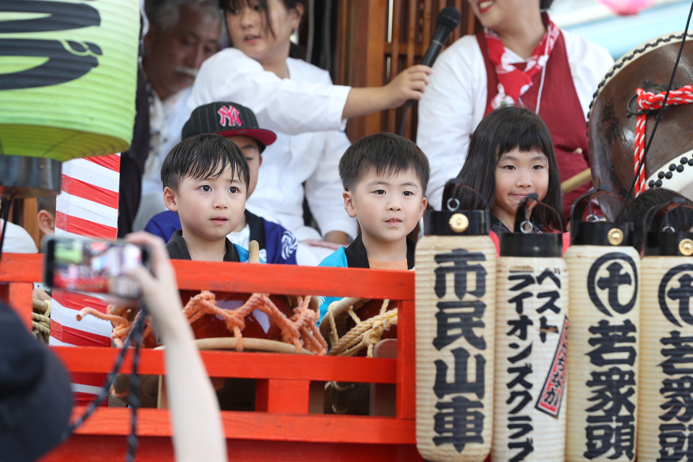 ひたちなか祭り 茨城 祭り ひたちなか 花火大会