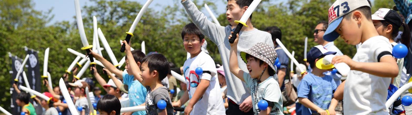 第25回ひたちなか祭り