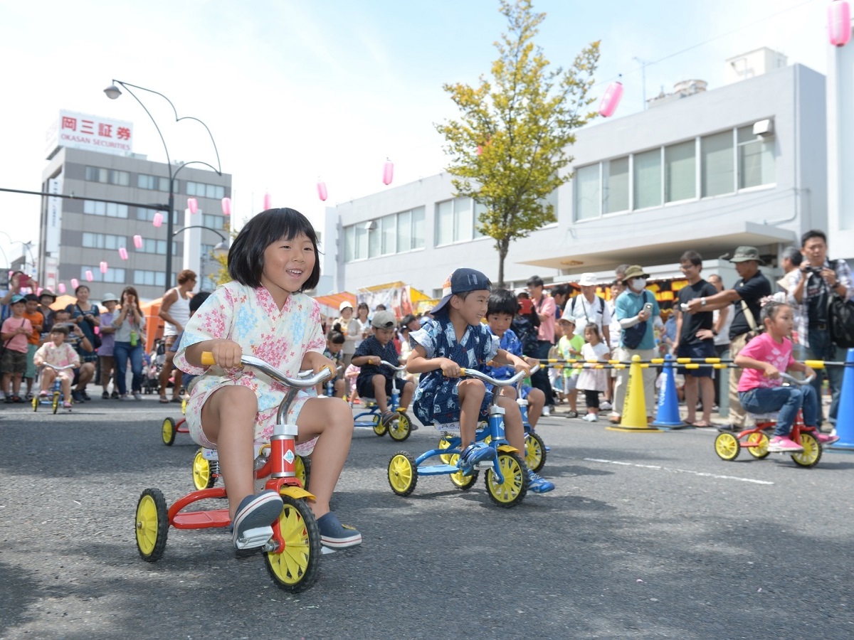 R-1グランプリ 第25回ひたちなか祭り