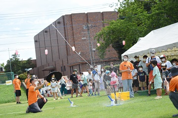 ビッグイベント ひたちなか祭り