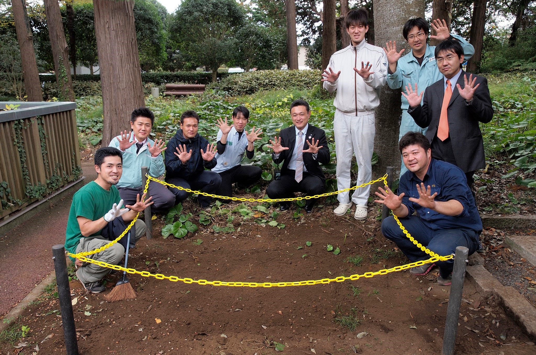 タイムカプセル 第30回ひたちなか祭り 茨城 ひたちなか 祭り