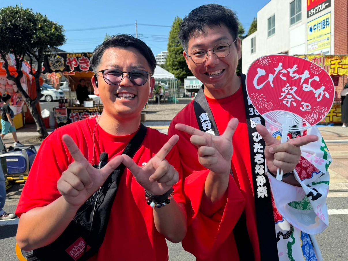 ひたちなかダンスフェスティバル みんなで踊ろう「素敵な明日のために」ひたちなか市誕生30周年記念 令和7年3月16日(日)ひたちなか市親水性中央公園