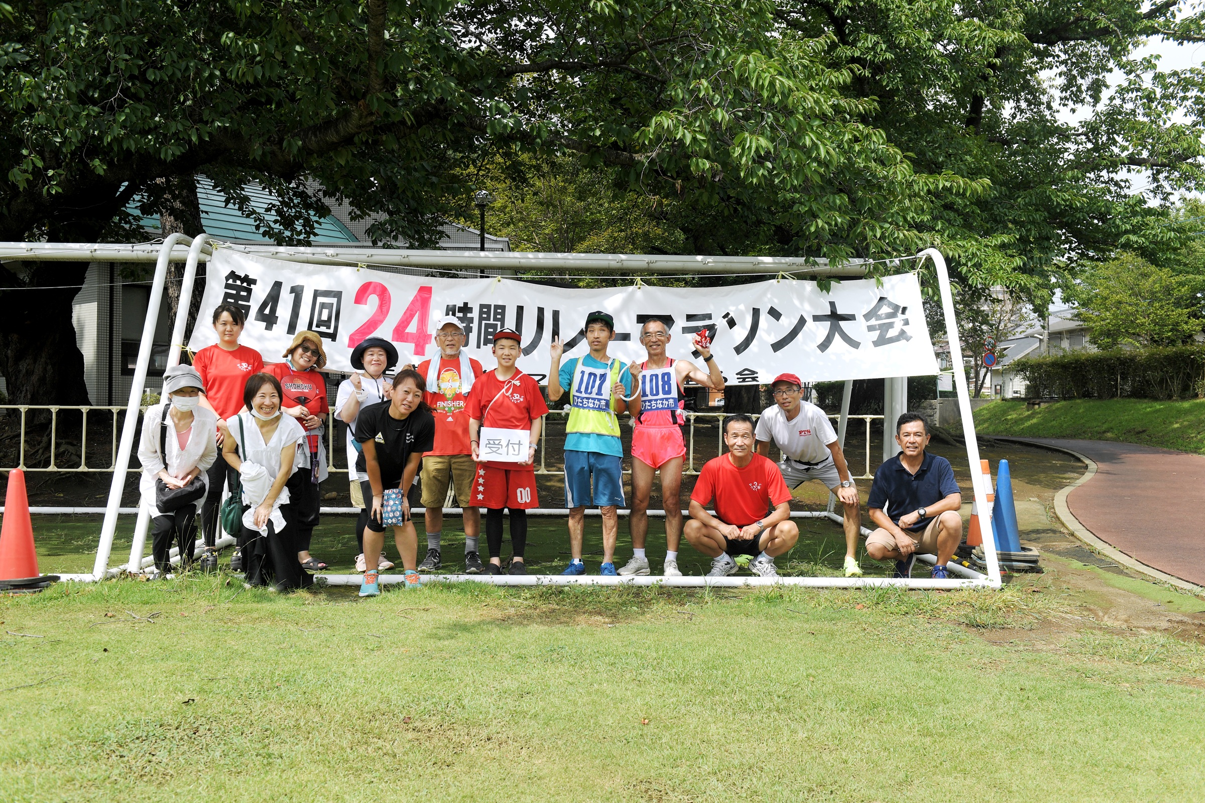 ひたちなか祭り 茨城 祭り ひたちなか 花火大会 24時間リレーマラソン