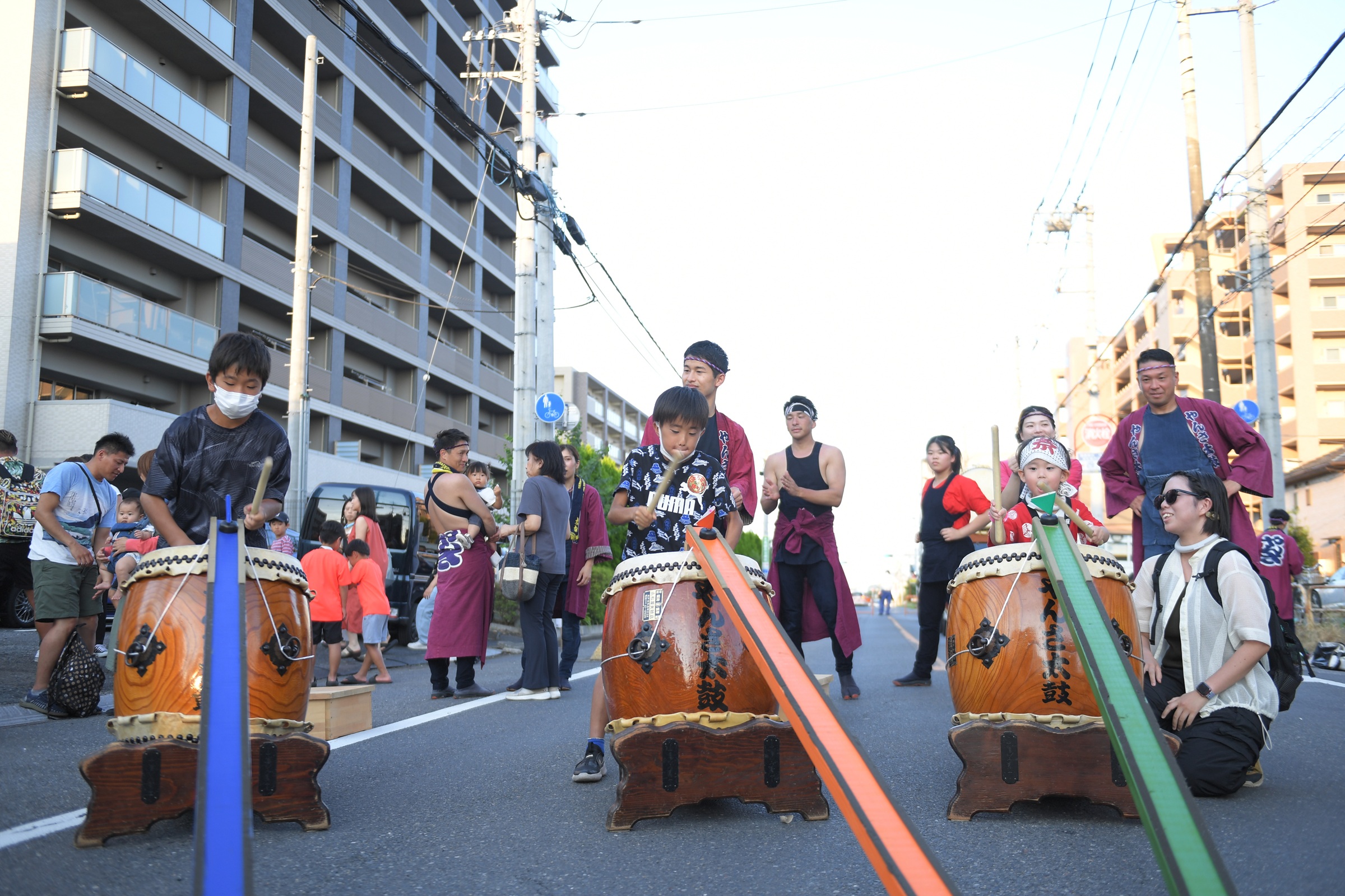 ひたちなか祭り 茨城 祭り ひたちなか 花火大会