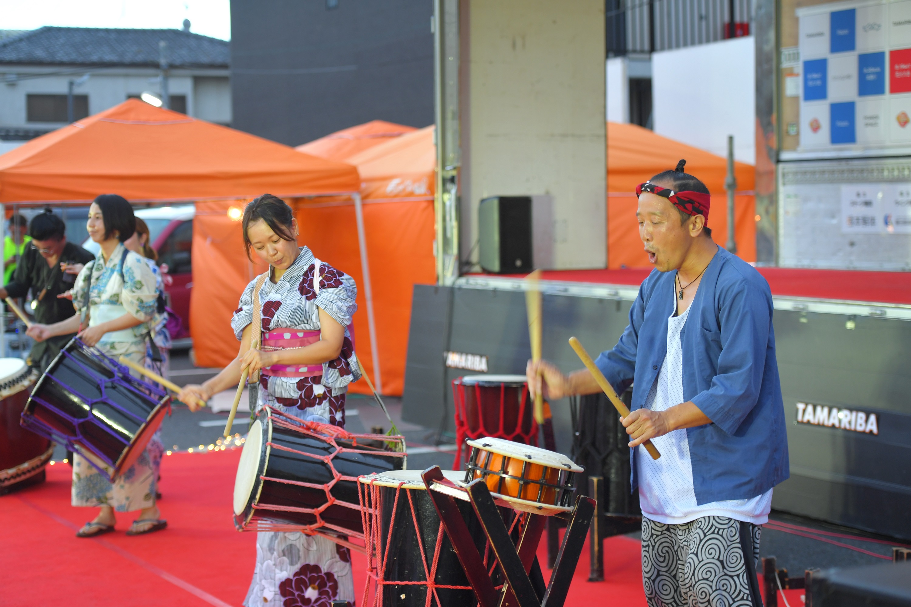 ひたちなか祭り 茨城 祭り ひたちなか 花火大会
