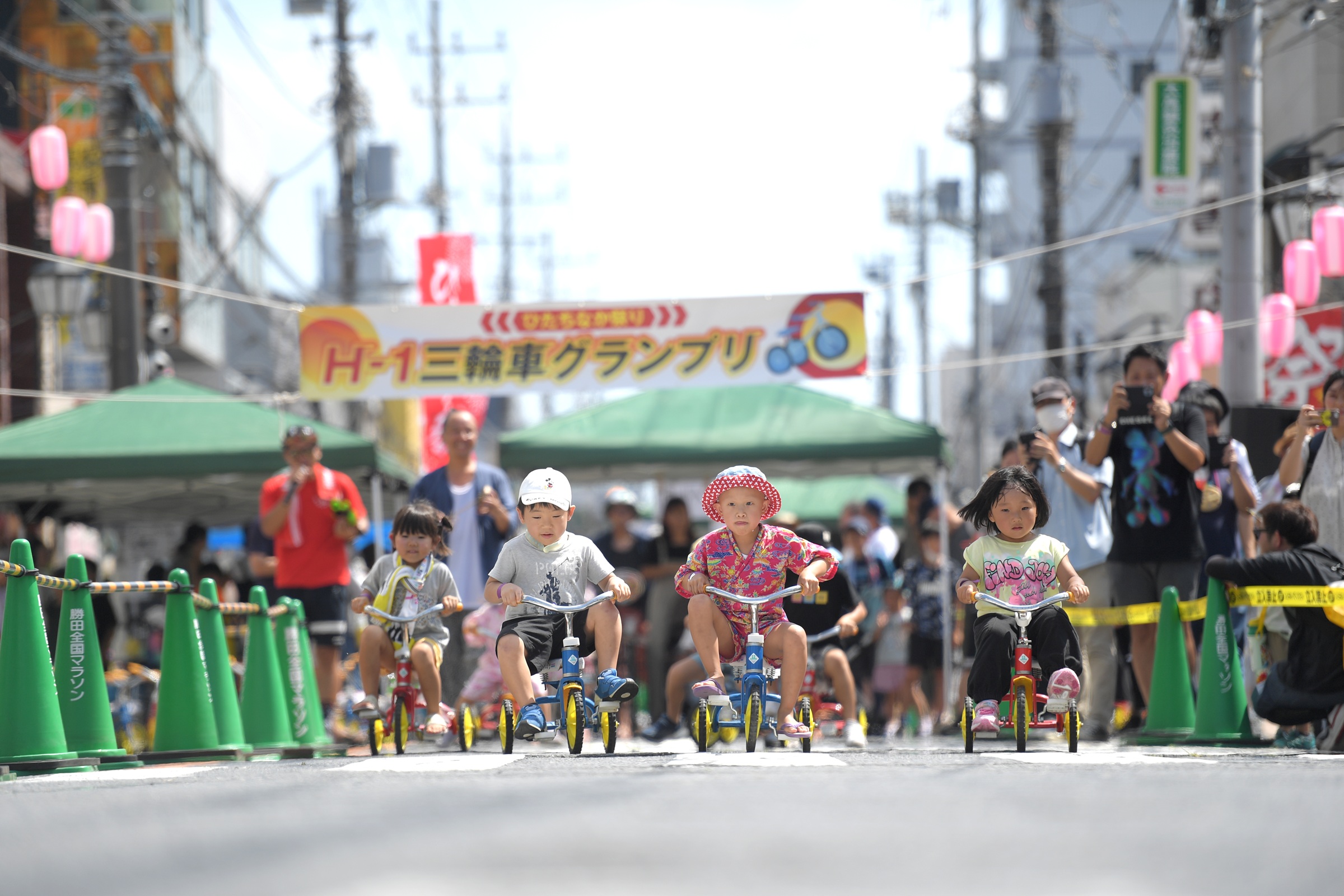 ひたちなか祭り 茨城 祭り ひたちなか 花火大会