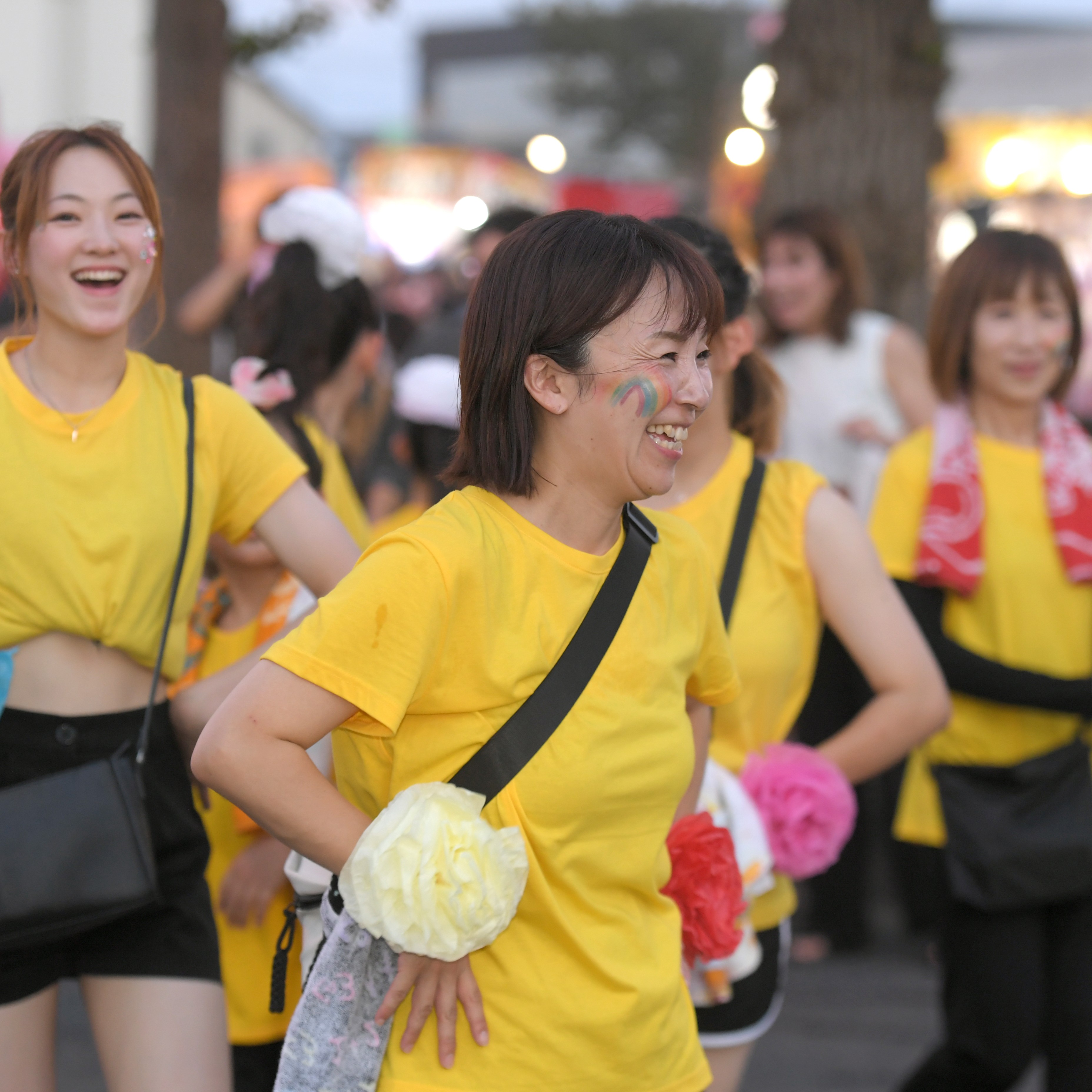 第32回ひたちなか祭り「ひたちなか・みらいスイッチ」茨城県ひたちなか市